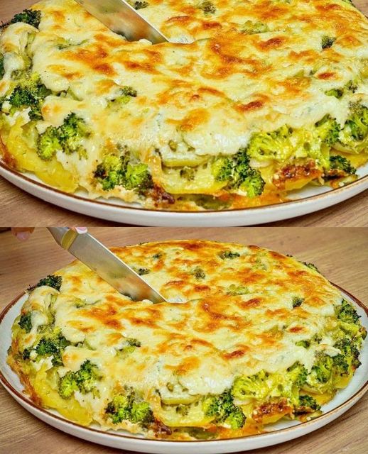 Non cucinare i broccoli finché non vedi questa ricetta