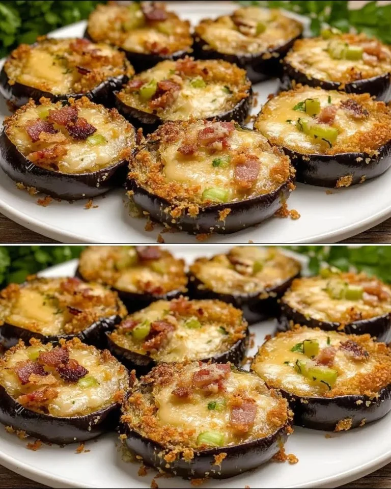 Ricetta melanzane ripiene, piatto tradizionale italiano