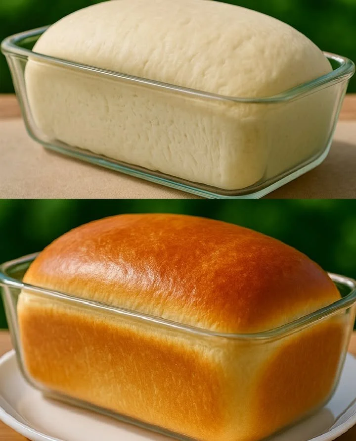 Pane Bianco Amish fresco e delizioso, preparato con ingredienti genuini.