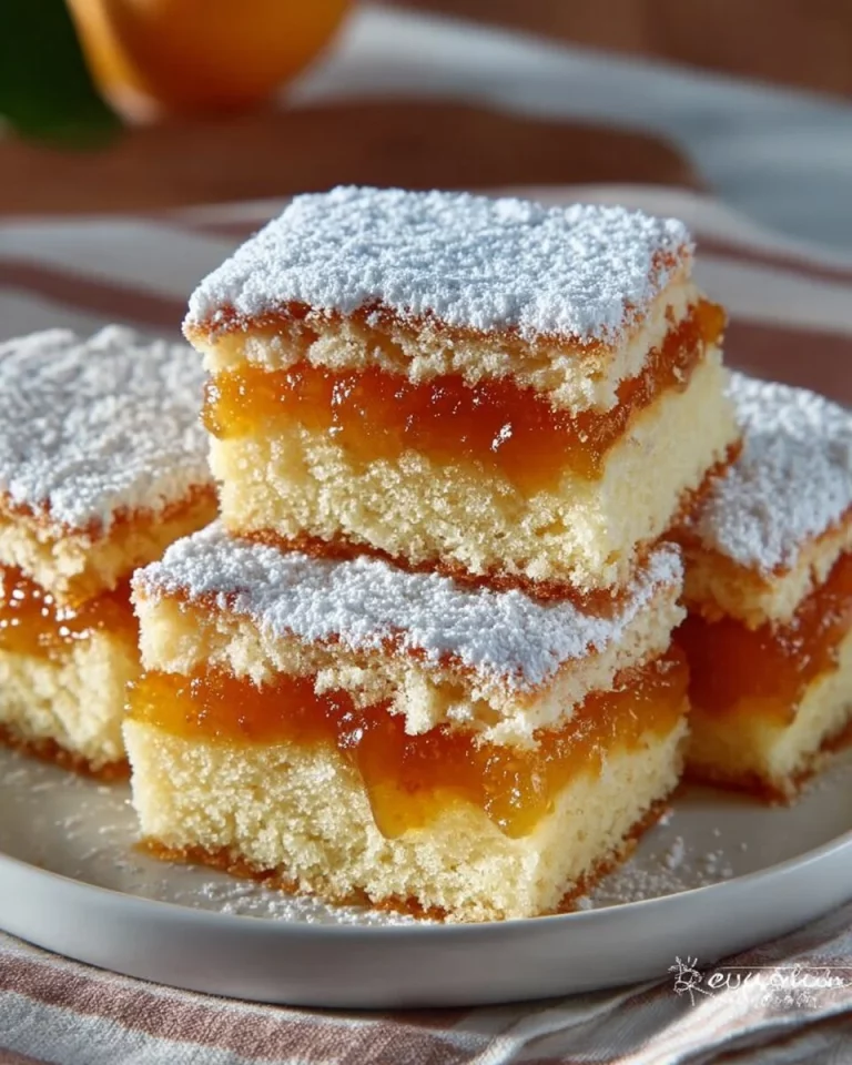 Merendine allo yogurt fresche e gustose per uno spuntino leggero
