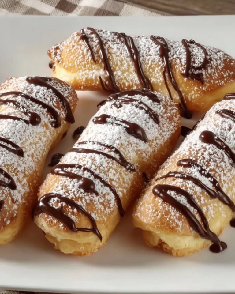 Brioche morbide senza cottura - dolce soffice e gustoso