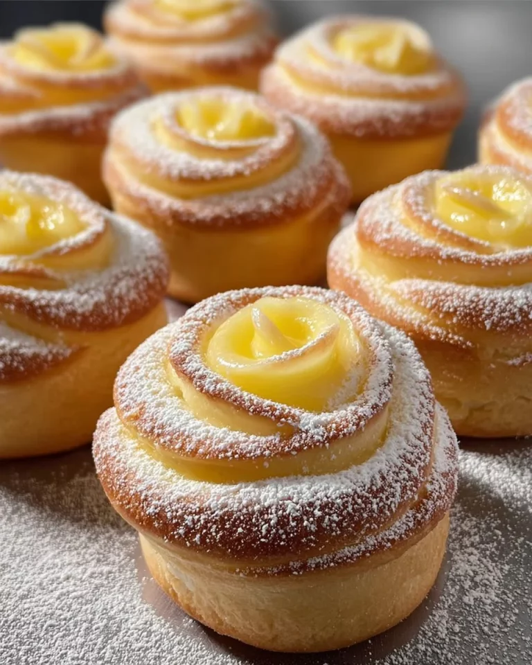 Ceste di arancia della nonna: dolci tradizionali profumati e deliziosi