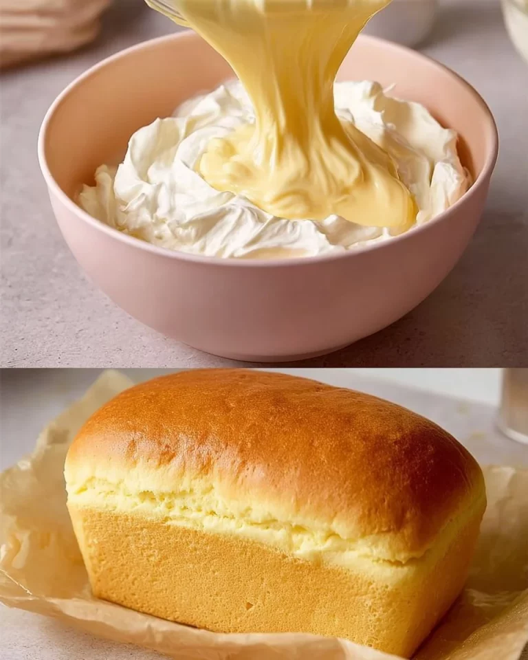 Dolce Pastello morbido e spugnoso, un delizioso dessert italiano