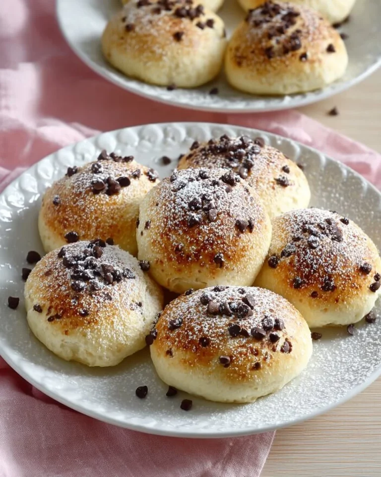 Gallette di Ricotta fresche con ingredienti genuini e gustosi