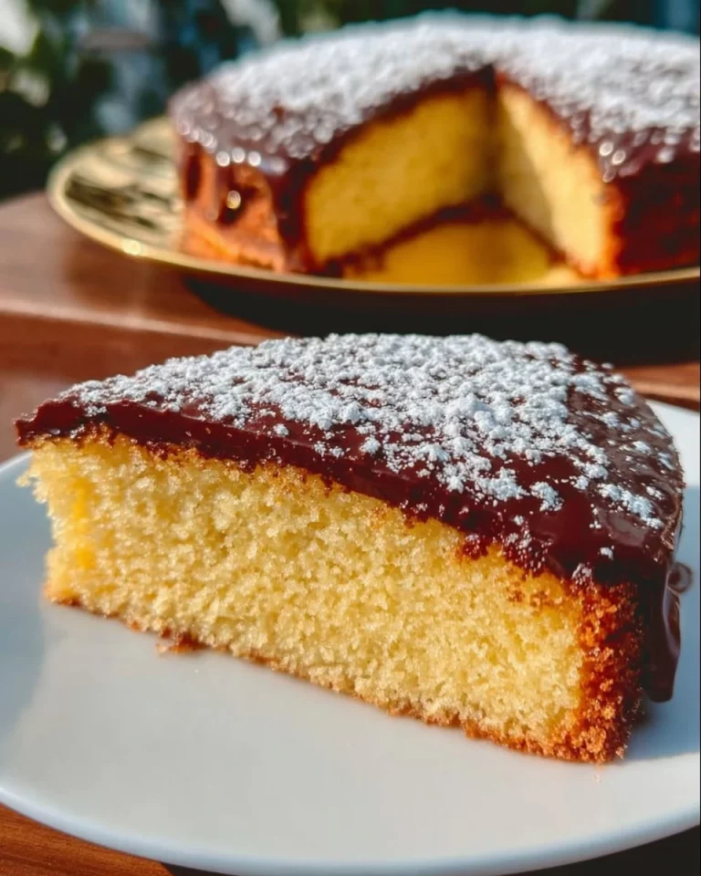 Delizioso Pastello appena sfornato, ideale per ogni occasione.