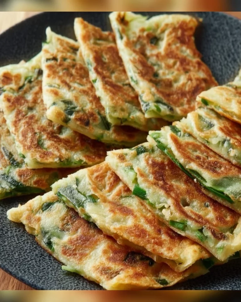 Schiacciatina di zucchini croccante e saporita
