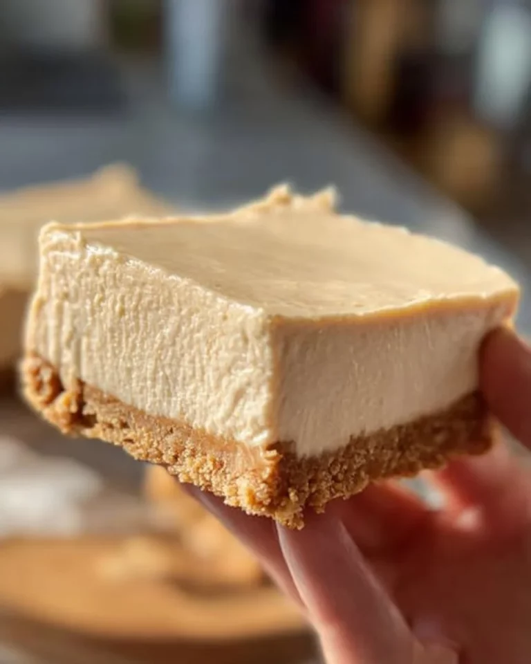 Fetta di Torta di Mele con mele fresche e crema on top