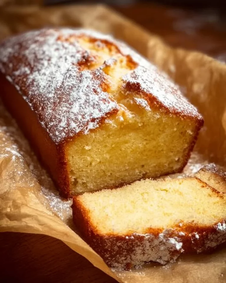Fetta di Torta di Ricotta e Limone servita su un piatto elegante