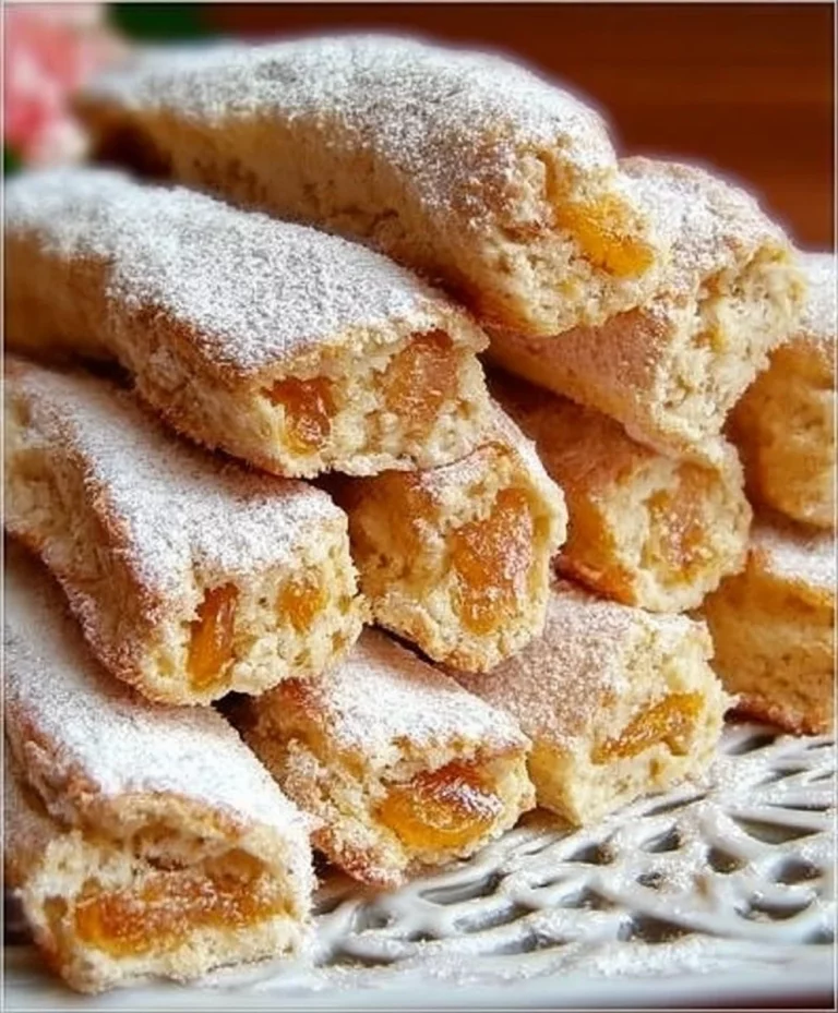 Biscotti facili e deliziosi preparati con ingredienti semplici