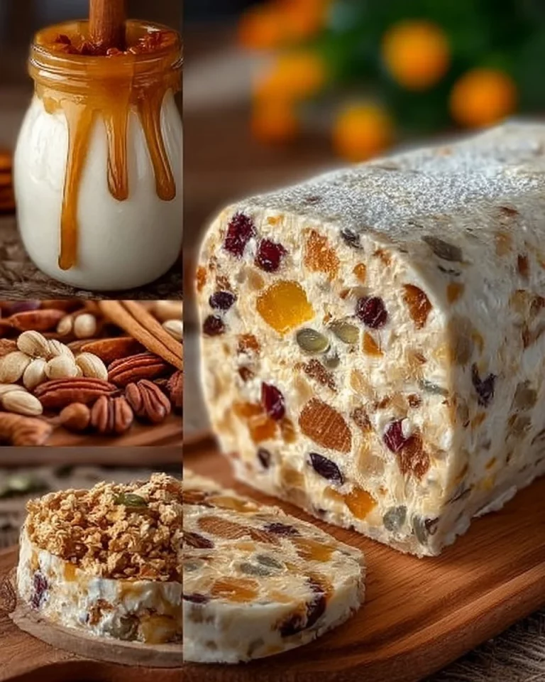 Dolce energetico senza zucchero, un dessert sano e naturale