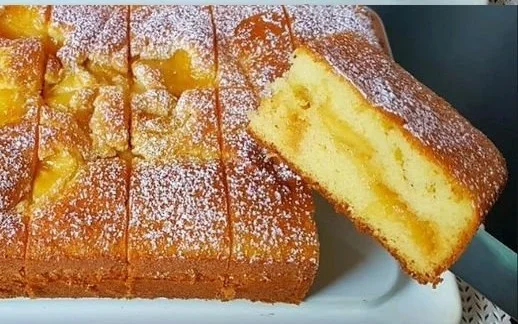 Dolce preparato in 5 minuti - Ricetta veloce e gustosa