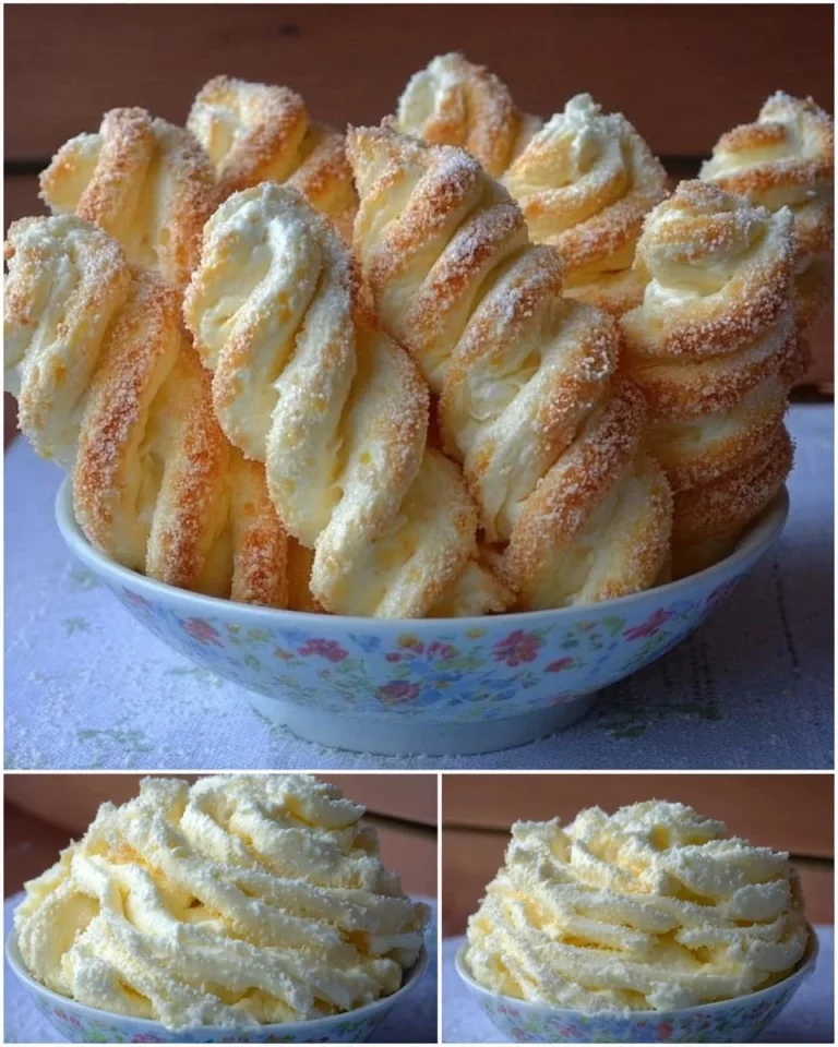 Flagello di biscotti: dolce tradizionale italiano con croccantezza unica.