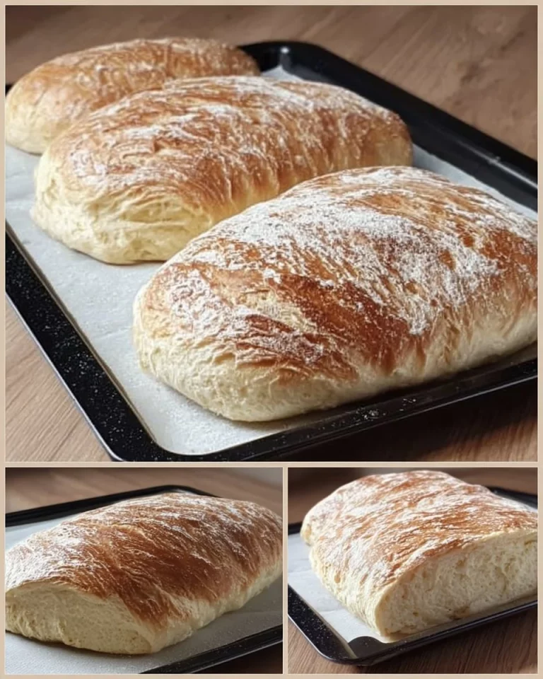 Una selezione di diversi tipi di pane freschi e deliziosi.
