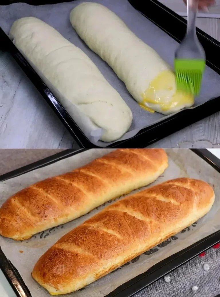 Panini fatti in casa soffici pronti per essere serviti.