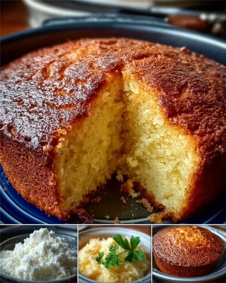 Torta 12 cucchiai decorata con frutta fresca e crema