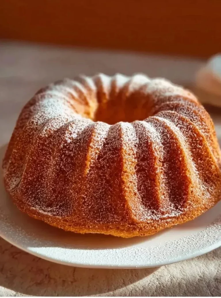 Fetta di Torta di Cocco su piatto, dolce soffice e profumato al cocco