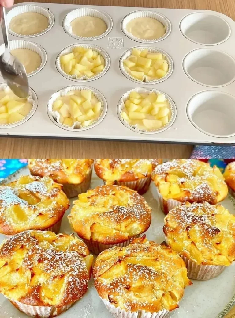 Torta di yogurt di mela, dolce leggero e soffice, preparazione facile e rapida