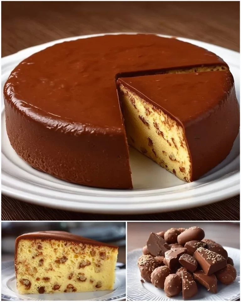 Torta senza farina golosa e gustosa, ideale per celiaci e amanti dei dolci.