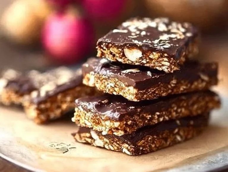 Biscotti d'avena con chia e cioccolato, un snack sano e delizioso.