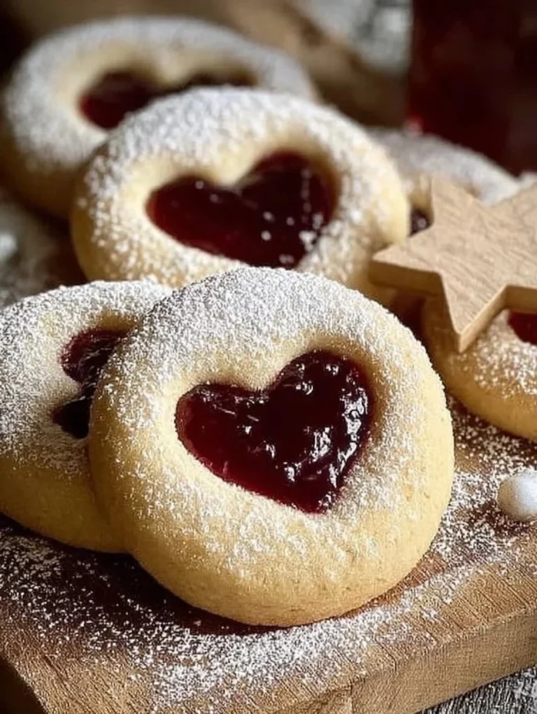 Biscotti di marzapane e lamponi freschi su un piatto elegante