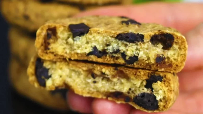 Biscotti di Mezzanotte: dolce tradizionale italiano croccante e saporito