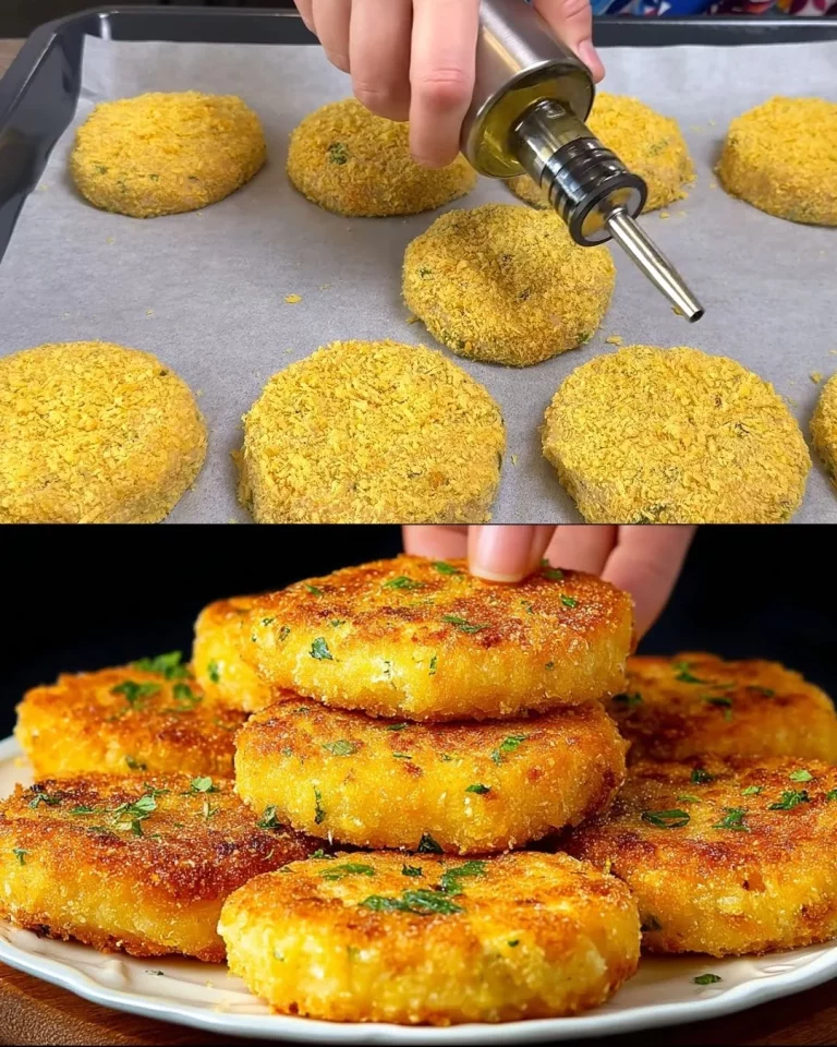 Cavolfiore al forno con salsa crema di aneto su un piatto bianco