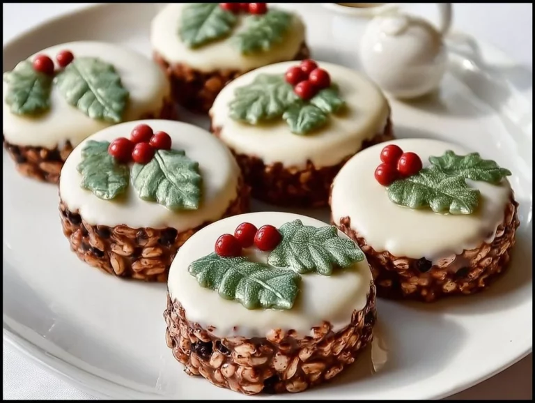 Dischi di riso soffiato al cioccolato con texture croccante e dolcezza unica
