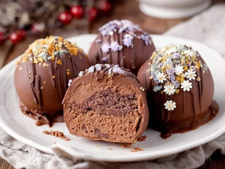 Palle di Natale decorate per un albero di Natale festivo.