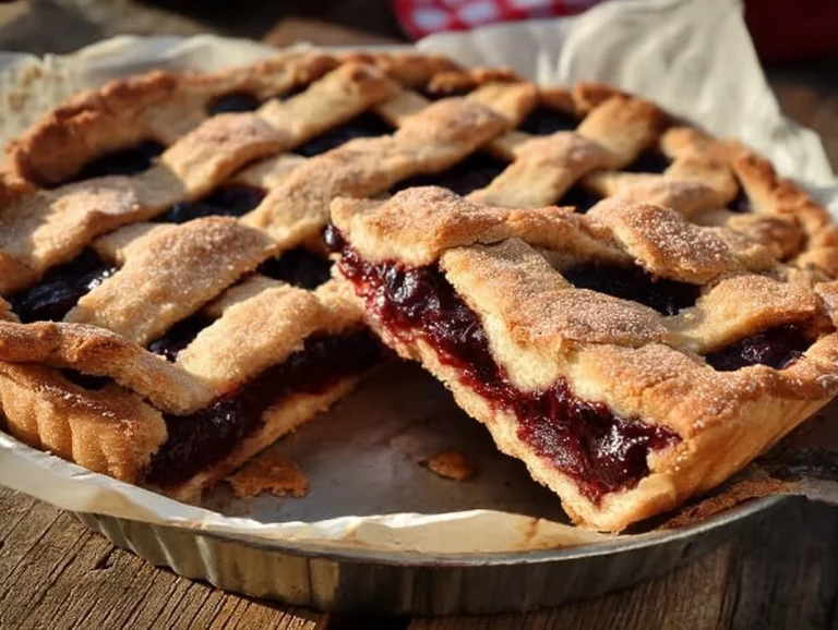 Dolci dietetici senza grassi proposti da Ambra Di Sante