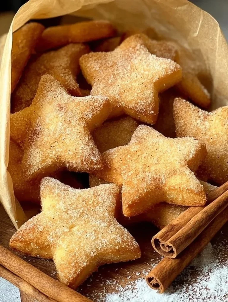 Biscotti Schmandplätzchen freschi su un piatto decorato.