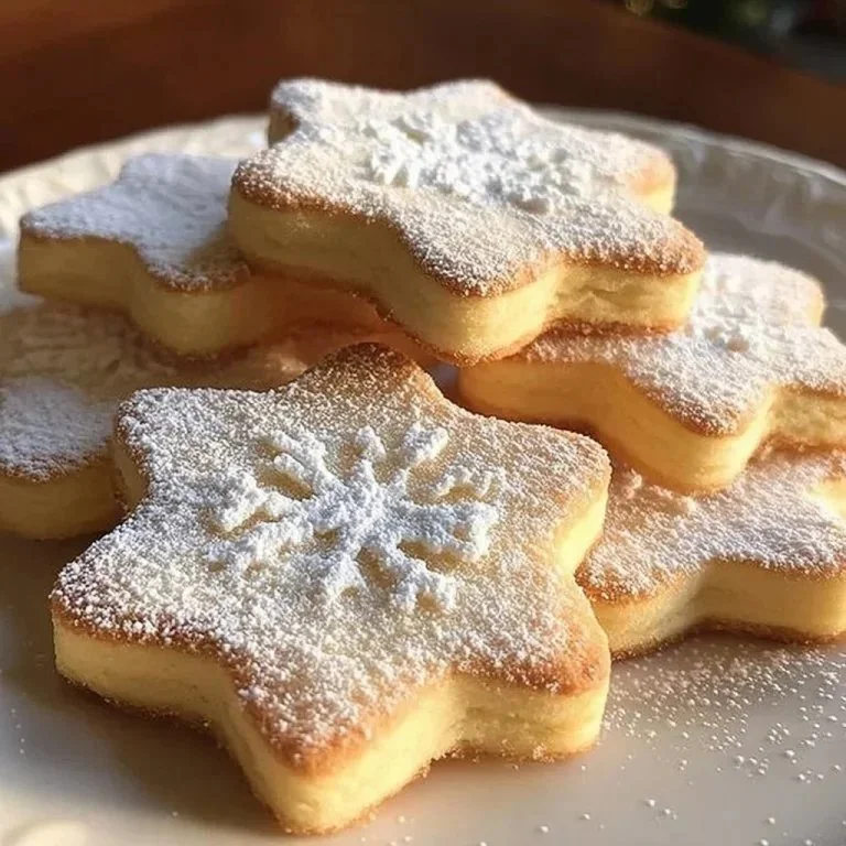 Biscotti croccanti al cioccolato e mandorle su un piatto