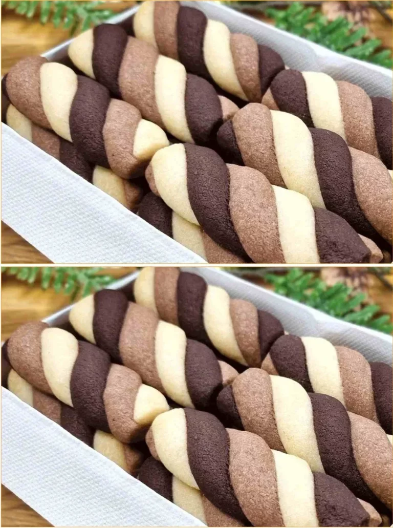 Biscotti al Burro di Natale croccanti e deliziosi