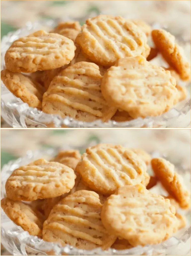 Biscotti al Parmigiano croccanti e gustosi, ideali come snack o antipasto.