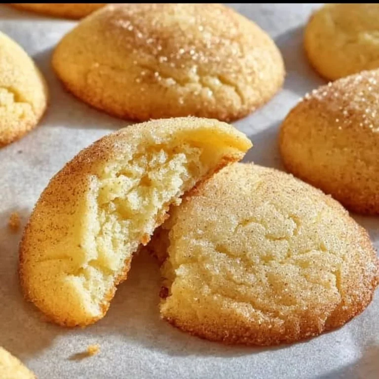 Biscotti biscotti favolosi da panificio per una dolce esperienza culinaria.