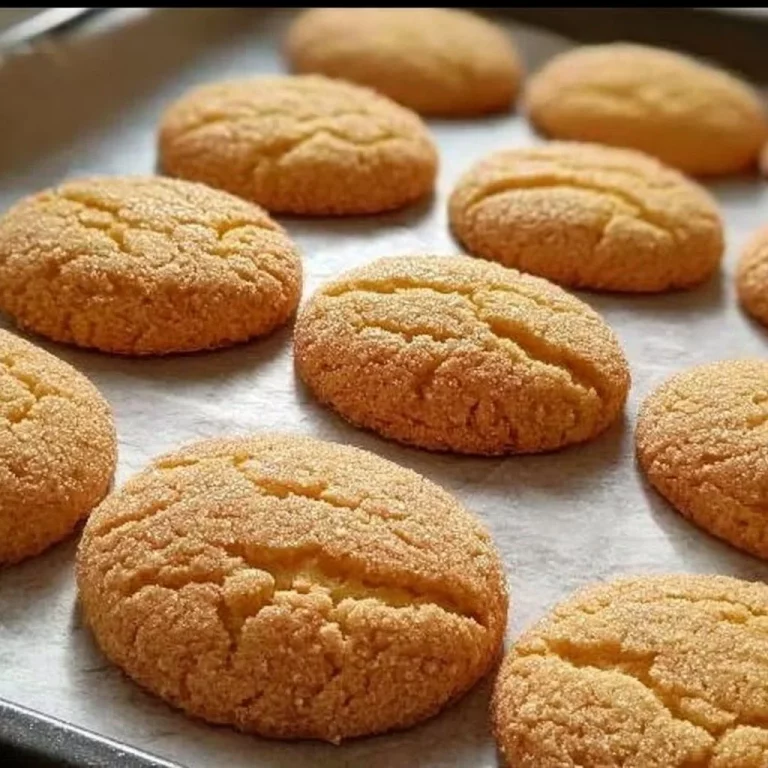 Biscotti Caserecci da Latte freschi e croccanti su un piatto