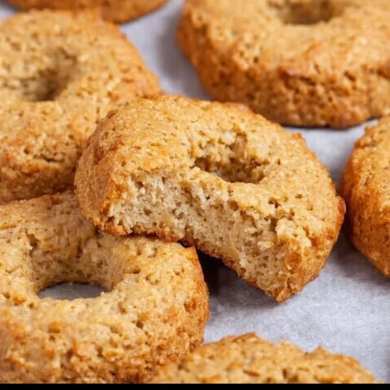 Biscotti colazione genuini e rustici, dolci tradizionali italiani