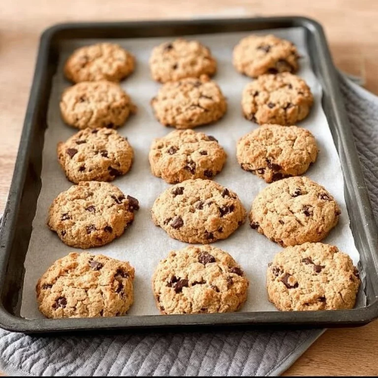 Biscotti fatti con yogurt greco, una ricetta leggera e gustosa.