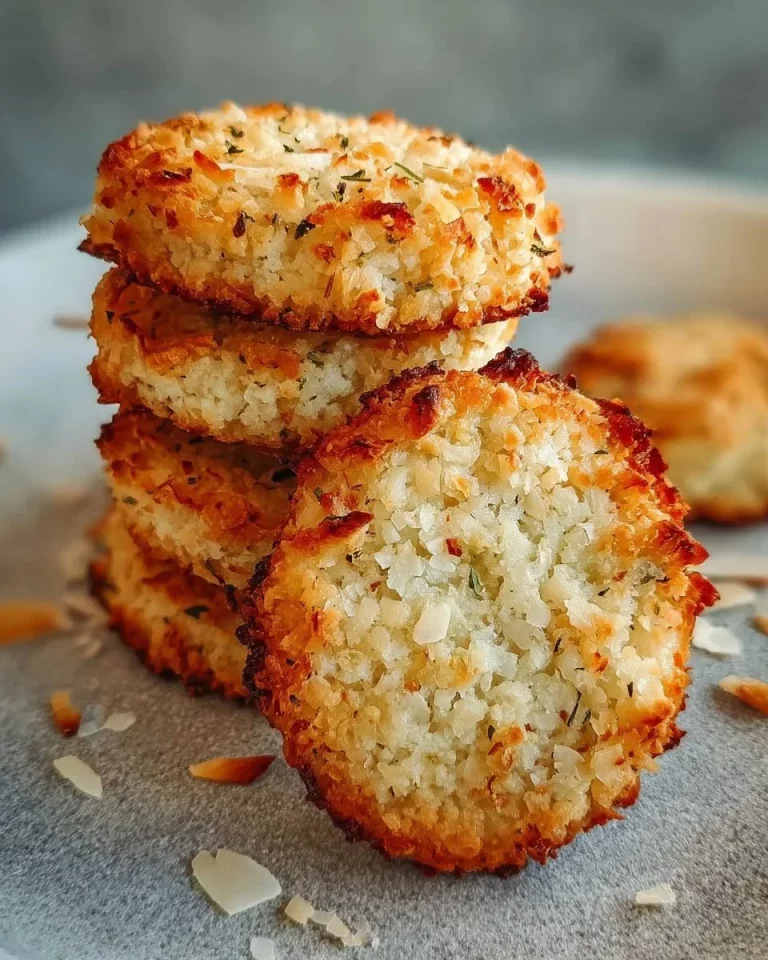 Biscotti di Cocco Leggeri, dolcetti sani e deliziosi per ogni occasione