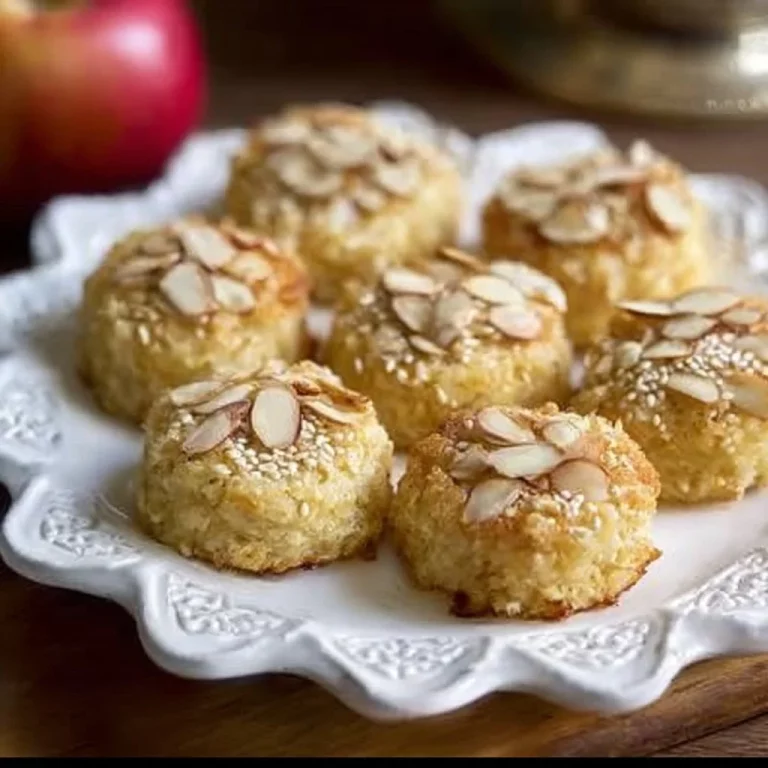 Biscotti per la colazione secondo la ricetta del dr. Berrino