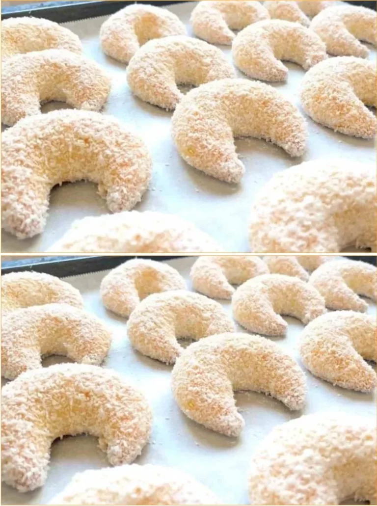 Biscotti senza burro croccanti e dolci, perfetti per una sana merenda.