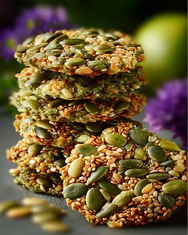 Biscotti senza glutine e senza zucchero su un piatto.