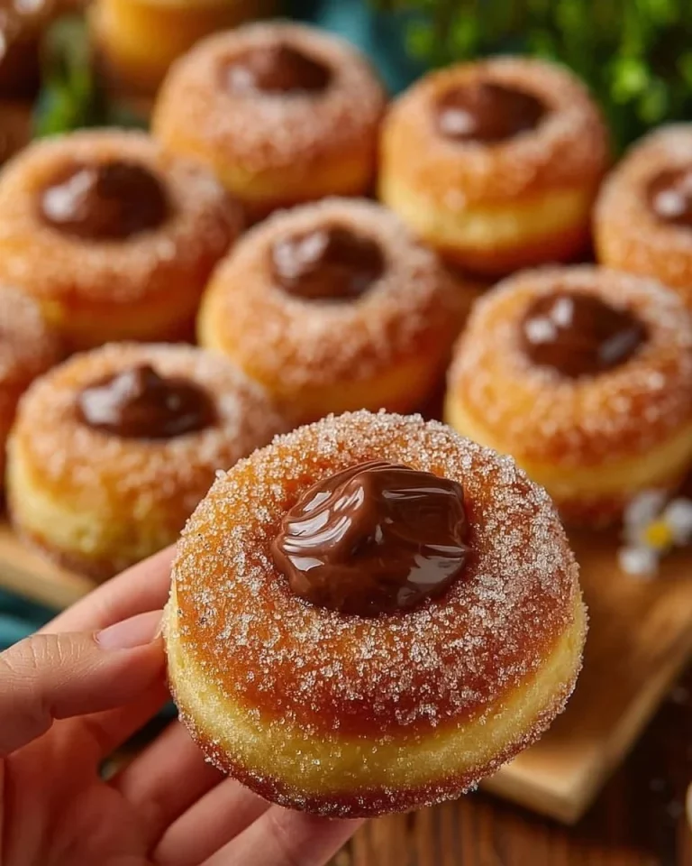 Donuts senza forno decorati con glassa e confetti colorati