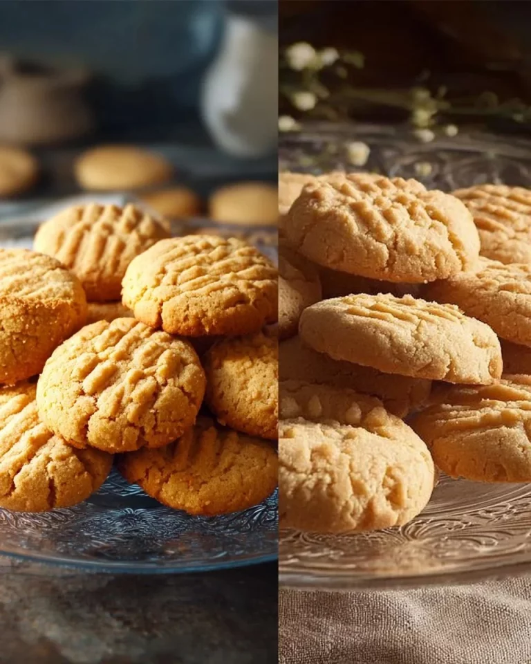 Fave dei Morti, dolci tipici italiani per la commemorazione dei defunti.