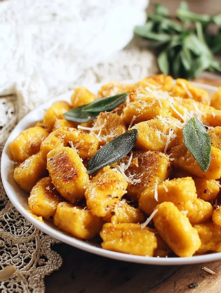 Gnocchi di carote senza patate con salsa di pomodoro fresca