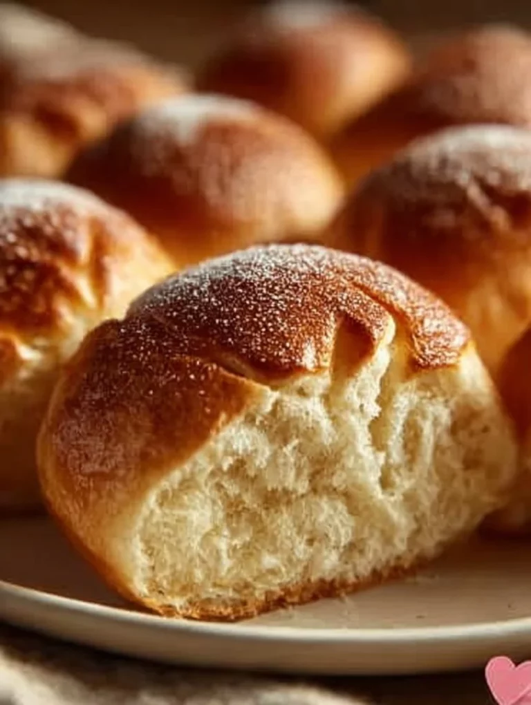 Pagnottelle Senza Farina - ricette leggere e gustose.