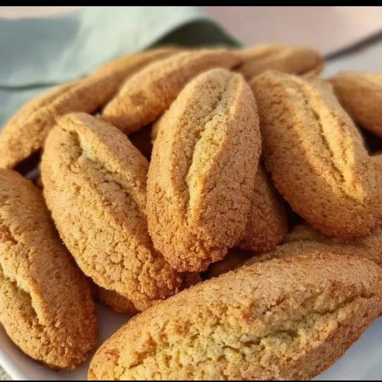 Deliziose paste da latte fatte in casa secondo la ricetta della nonna Maria.