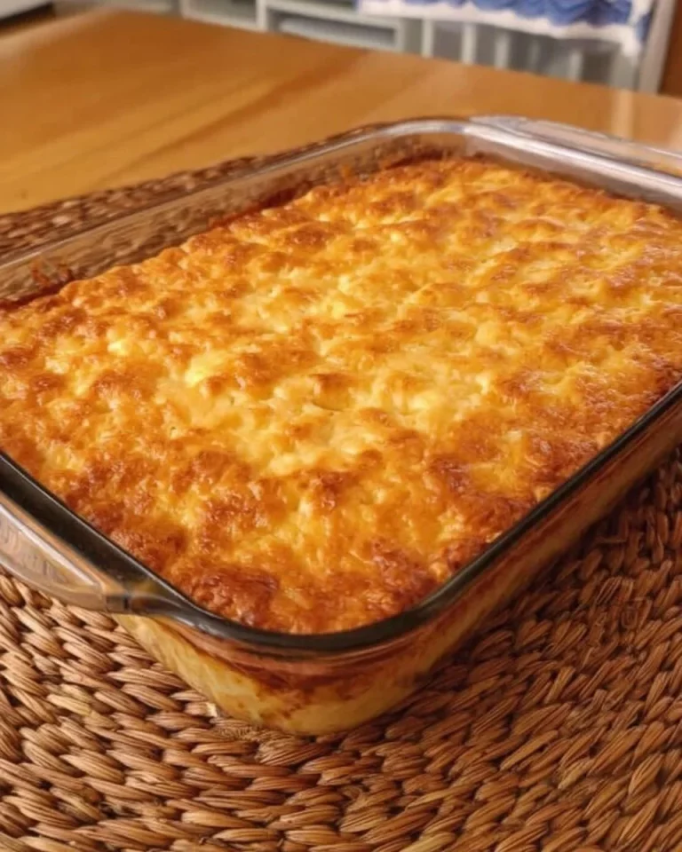 Riso e Pollo al Forno, un piatto gustoso e facile da preparare.