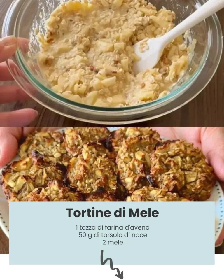 Tartufetti di Mele: dolcetti deliziosi a base di mele e cioccolato