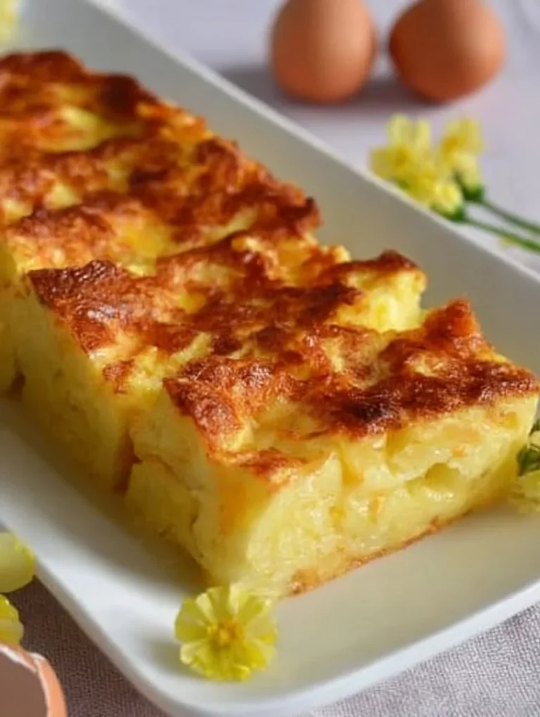 Torta alle mele e ricotta senza burro, un dolce fatto in casa