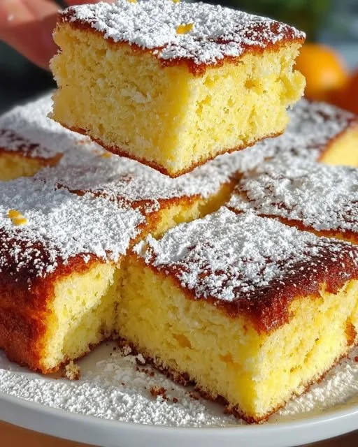 Fetta di Torta delle Monache con cioccolato e nocciole su un piatto.